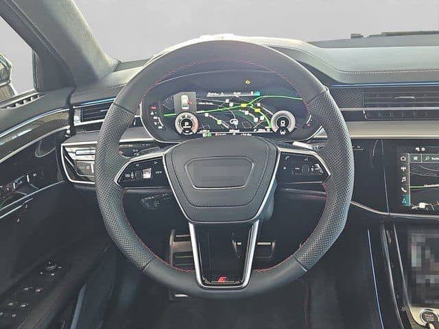 Audi A8 50 TDI quattro Tiptronic HD-Matrix*Luft*AHK*B foto 14