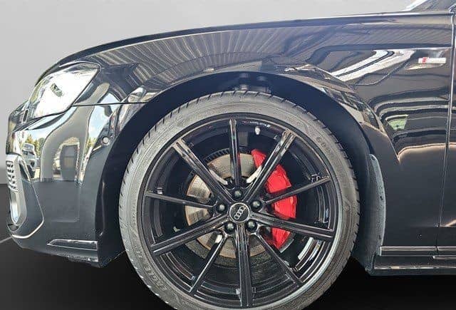 Audi A8 50 TDI quattro Tiptronic HD-Matrix*Luft*AHK*B foto 16