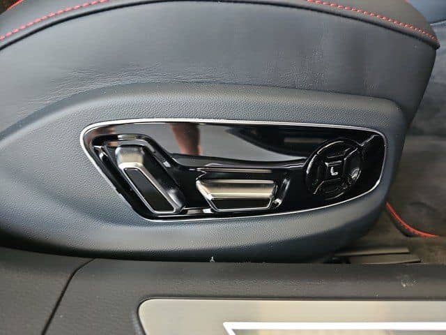 Audi A8 50 TDI quattro Tiptronic HD-Matrix*Luft*AHK*B foto 17