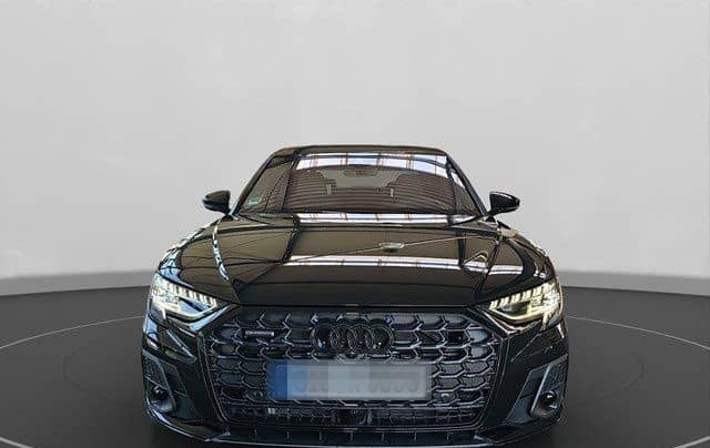 Audi A8 50 TDI quattro Tiptronic HD-Matrix*Luft*AHK*B foto 3