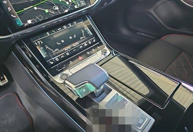 Audi A8 50 TDI quattro Tiptronic HD-Matrix*Luft*AHK*B foto 21