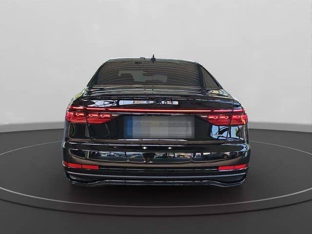 Audi A8 50 TDI quattro Tiptronic HD-Matrix*Luft*AHK*B foto 5