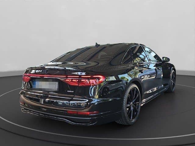 Audi A8 50 TDI quattro Tiptronic HD-Matrix*Luft*AHK*B foto 6