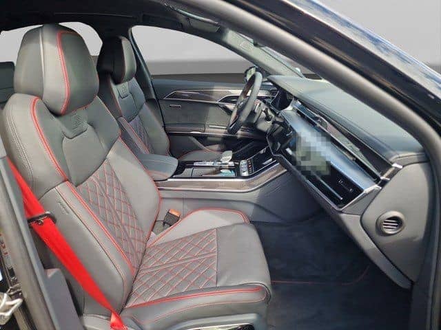 Audi A8 50 TDI quattro Tiptronic HD-Matrix*Luft*AHK*B foto 7