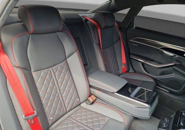 Audi A8 50 TDI quattro Tiptronic HD-Matrix*Luft*AHK*B foto 8