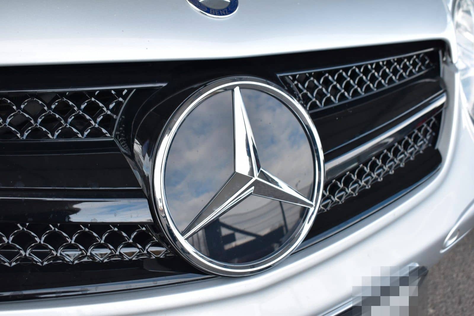 Mercedes-Benz SL 500 Cabrio,BiXen,Nav,ACC,SitzB,KeylG,BOSE,19" foto 13