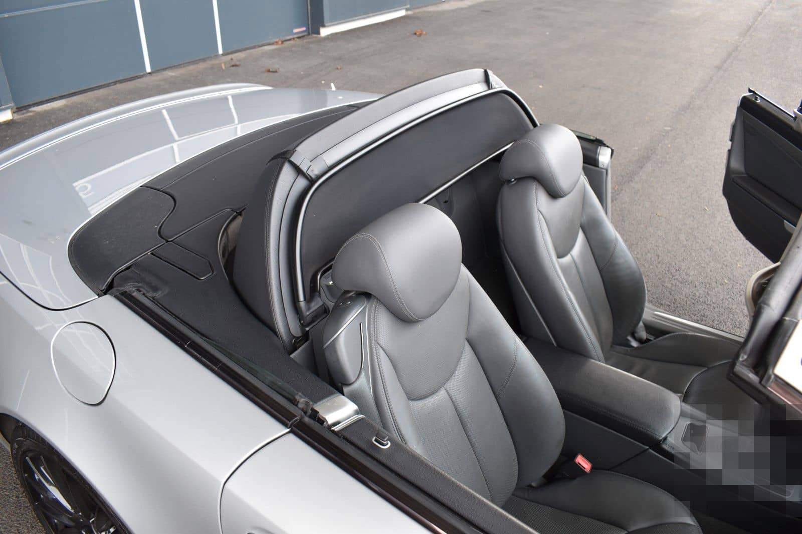 Mercedes-Benz SL 500 Cabrio,BiXen,Nav,ACC,SitzB,KeylG,BOSE,19" foto 19