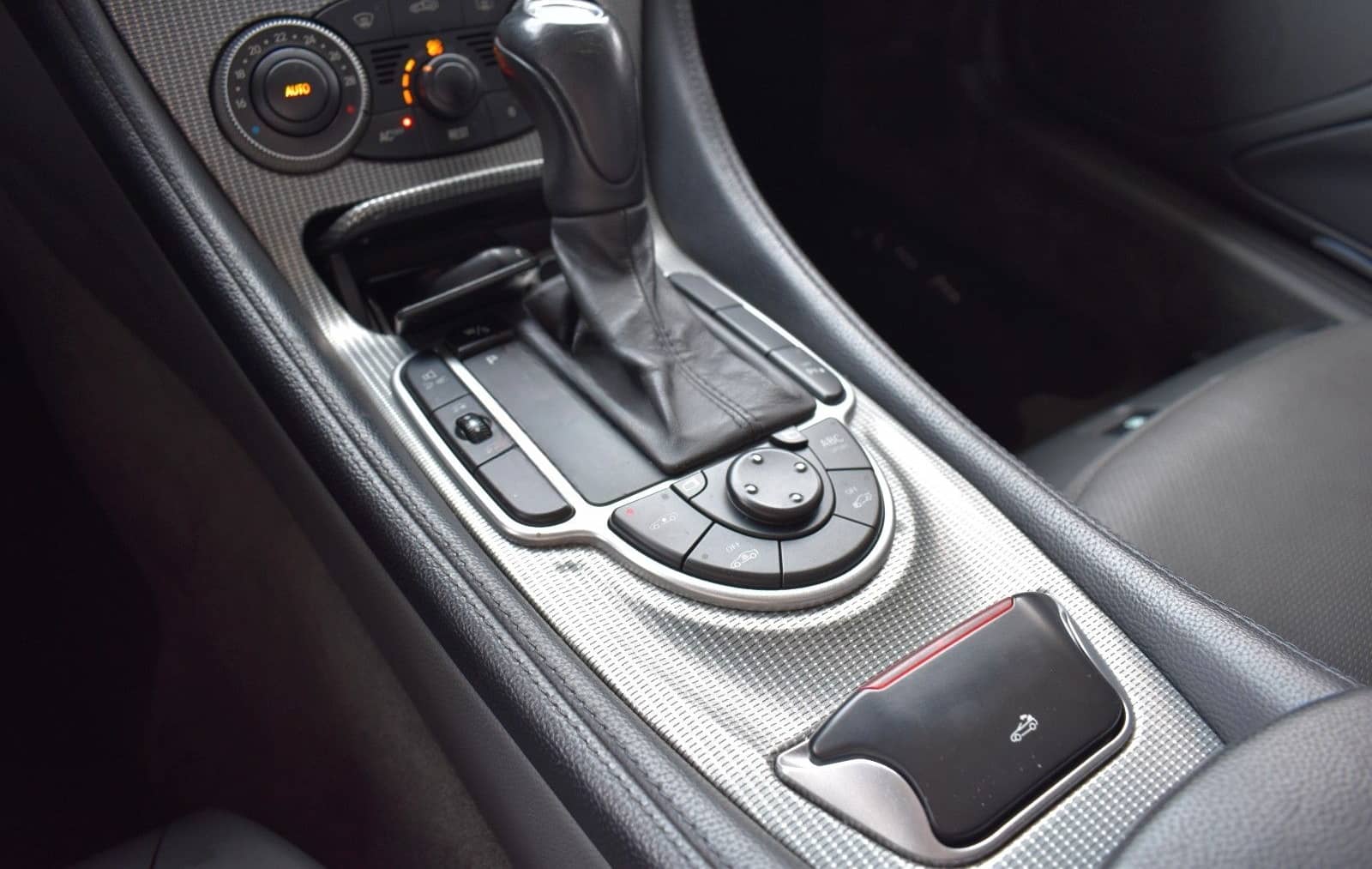 Mercedes-Benz SL 500 Cabrio,BiXen,Nav,ACC,SitzB,KeylG,BOSE,19" foto 21