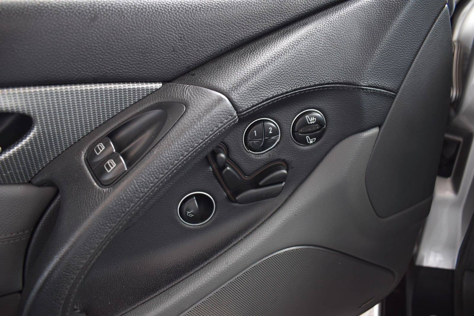 Mercedes-Benz SL 500 Cabrio,BiXen,Nav,ACC,SitzB,KeylG,BOSE,19" foto 24