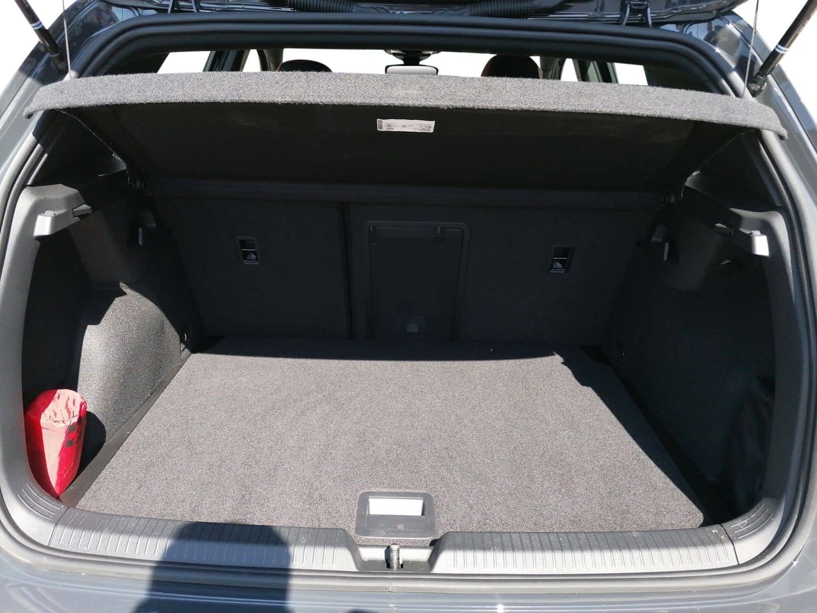 Volkswagen Golf GTI Clubsport DSG PANO+MATRIX+Akrapovic+ foto 18