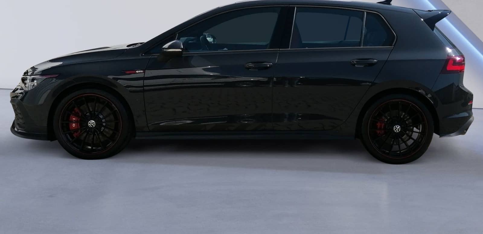 Volkswagen Golf GTI Clubsport DSG PANO+MATRIX+Akrapovic+ foto 3