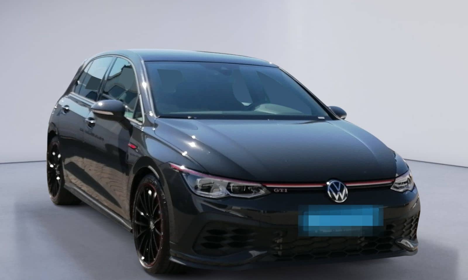 Volkswagen Golf GTI Clubsport DSG PANO+MATRIX+Akrapovic+ foto 8