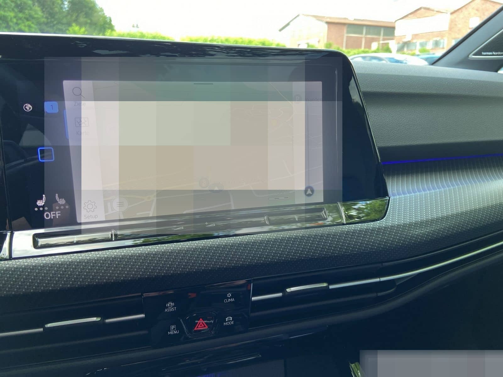 Volkswagen Golf R Variant 2.0 TSI 4Motion 235 kW (320 PS) foto 20