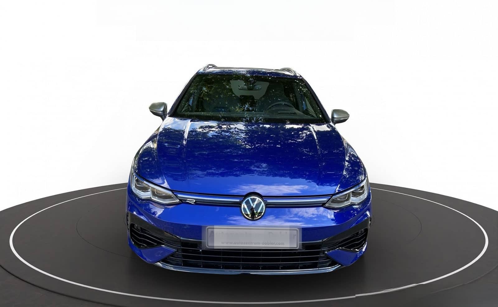 Volkswagen Golf R Variant 2.0 TSI 4Motion 235 kW (320 PS) foto 3