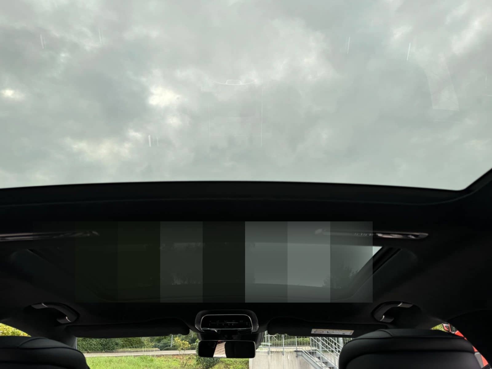 Mercedes-Benz S 400 d 4Matic L ,AMG,Hinterachslenkung,Pano foto 15