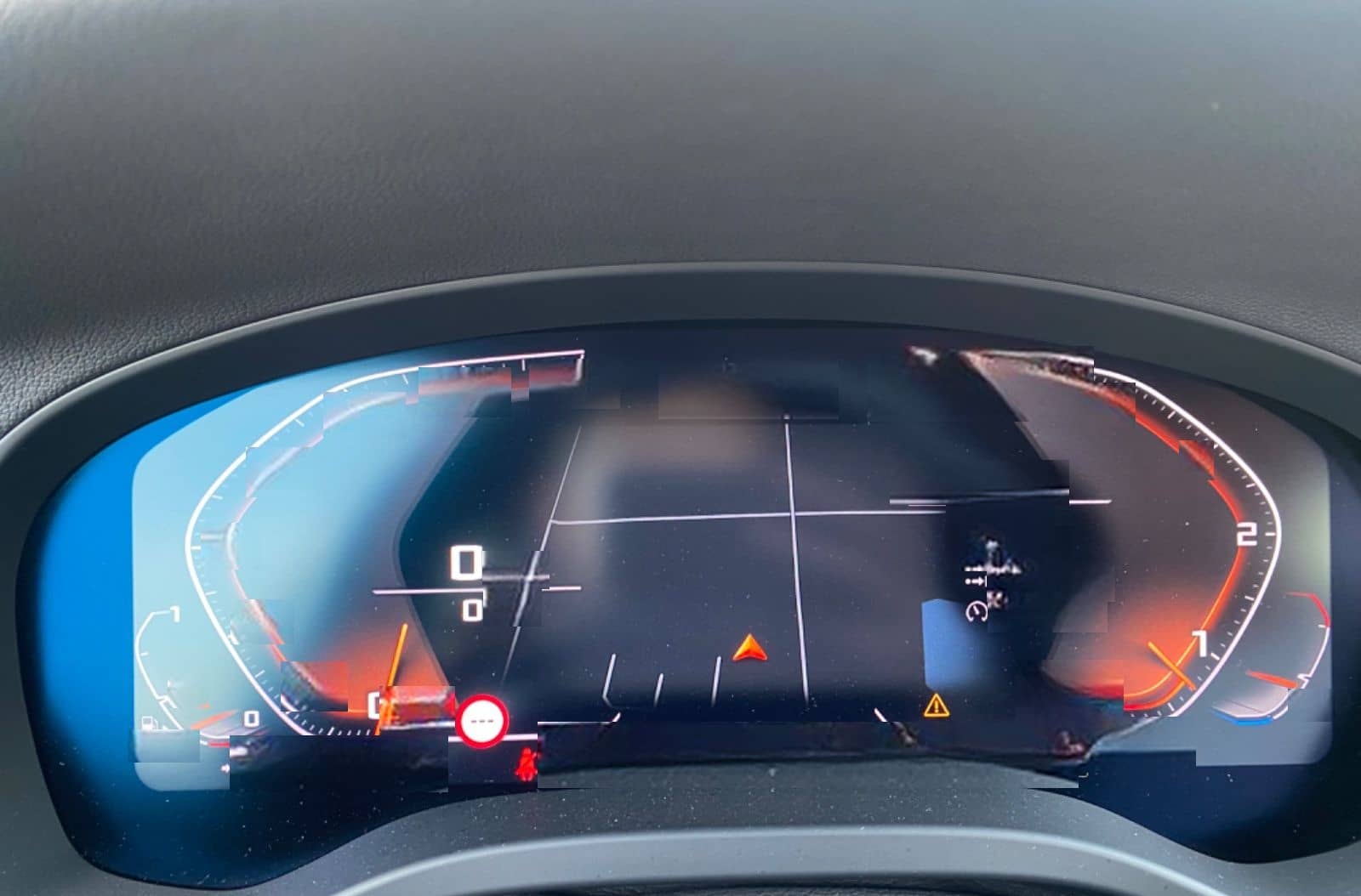 BMW X3 M40 d  Vollausstattung ! foto 13