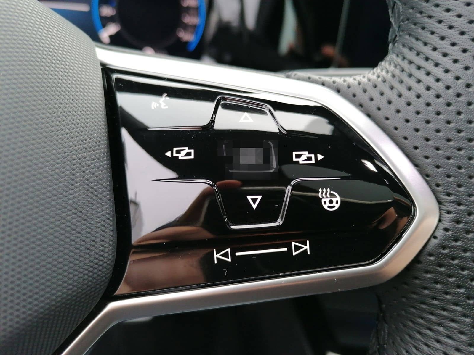 Volkswagen Golf VIII GTD DSG PANO+19"+LED+NAVI+BLACK-STYLE foto 14