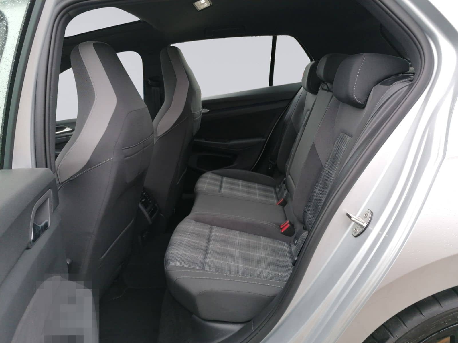 Volkswagen Golf VIII GTD DSG PANO+19"+LED+NAVI+BLACK-STYLE foto 16