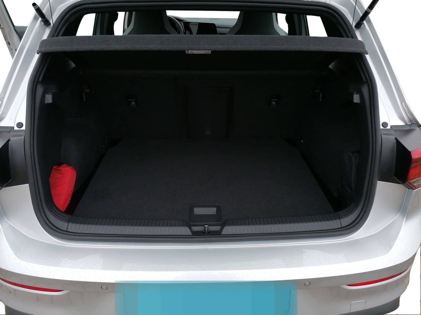 Volkswagen Golf VIII GTD DSG PANO+19"+LED+NAVI+BLACK-STYLE foto 18