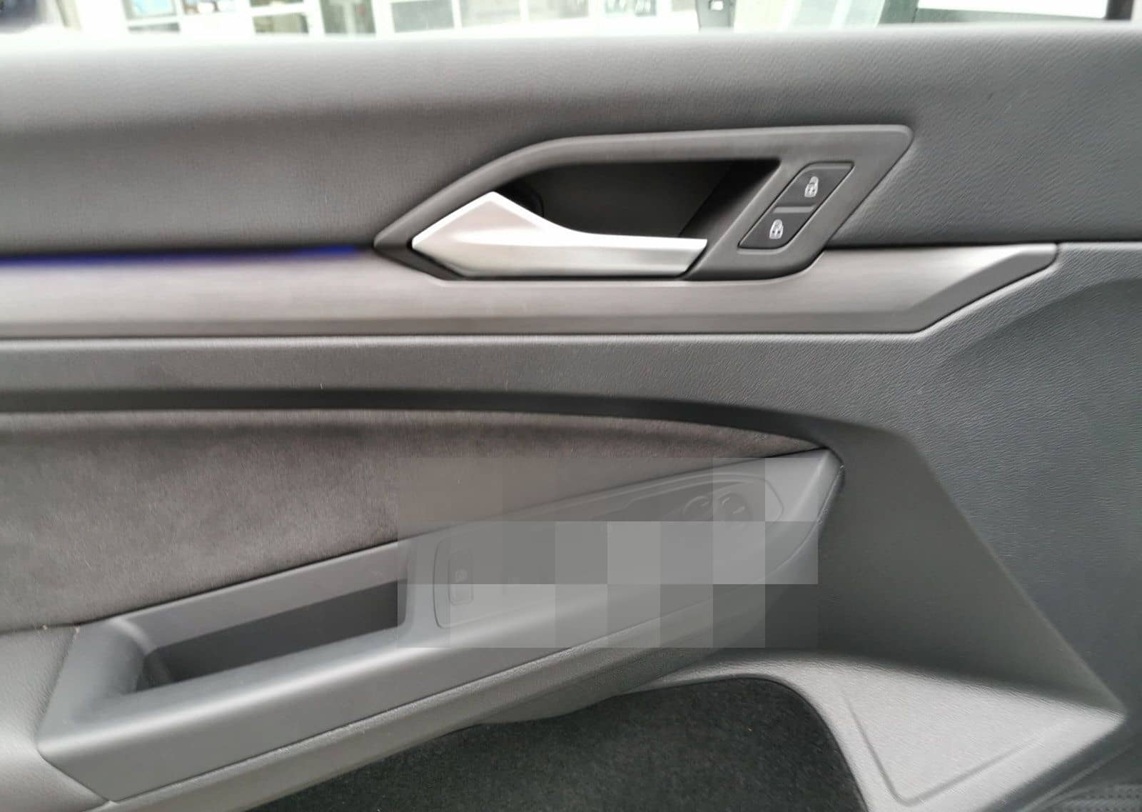 Volkswagen Golf Style 1.5 TSI LED AHK ACC Navi RearView foto 16