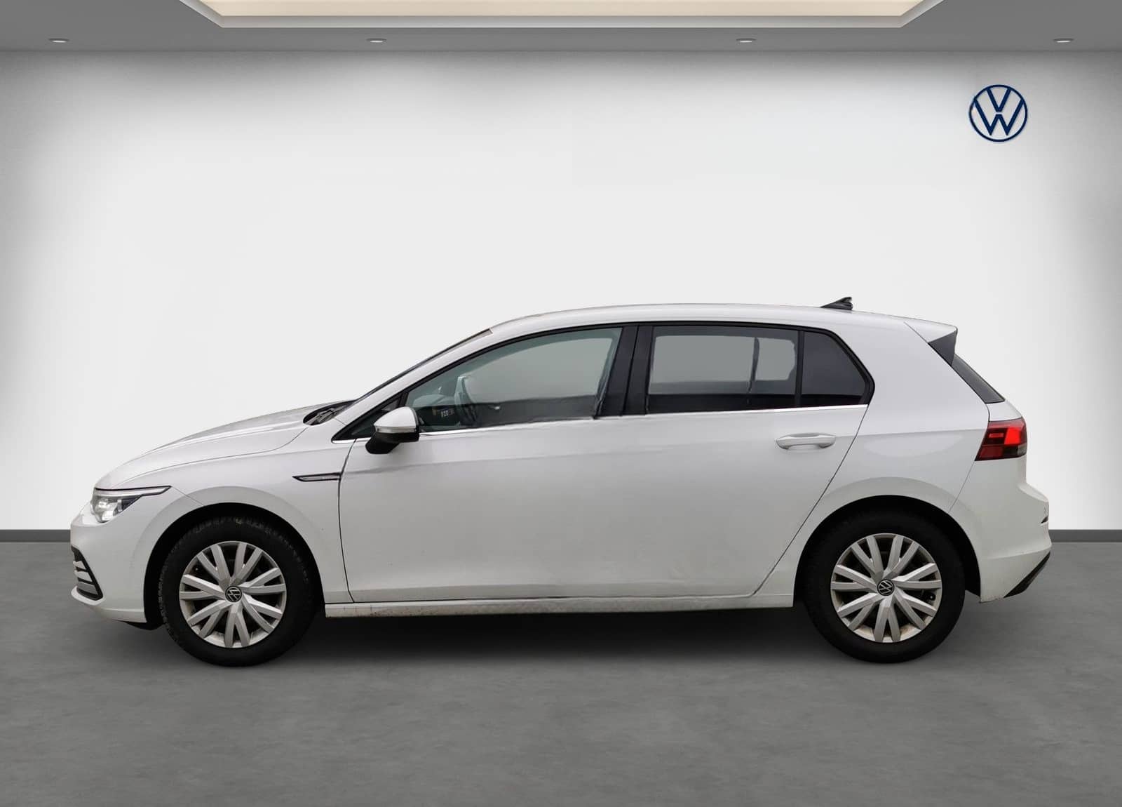 Volkswagen Golf Style 1.5 TSI LED AHK ACC Navi RearView foto 3