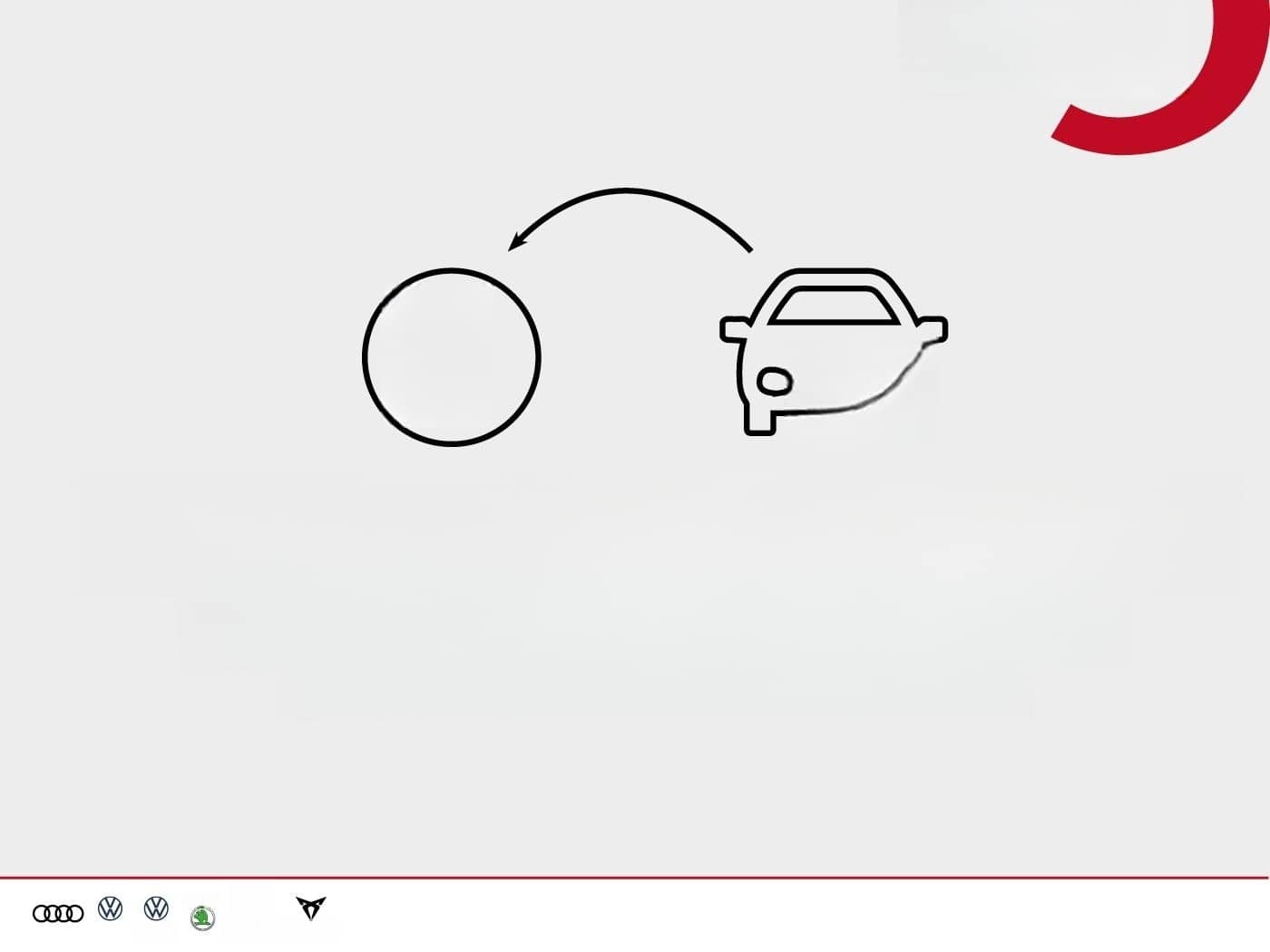 Volkswagen Golf Style 1.5 TSI LED AHK ACC Navi RearView foto 21