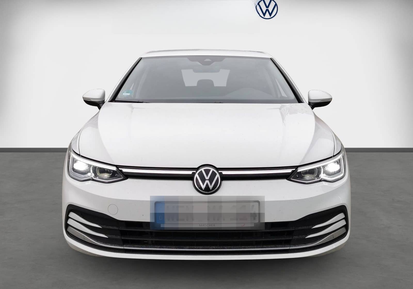 Volkswagen Golf Style 1.5 TSI LED AHK ACC Navi RearView foto 8