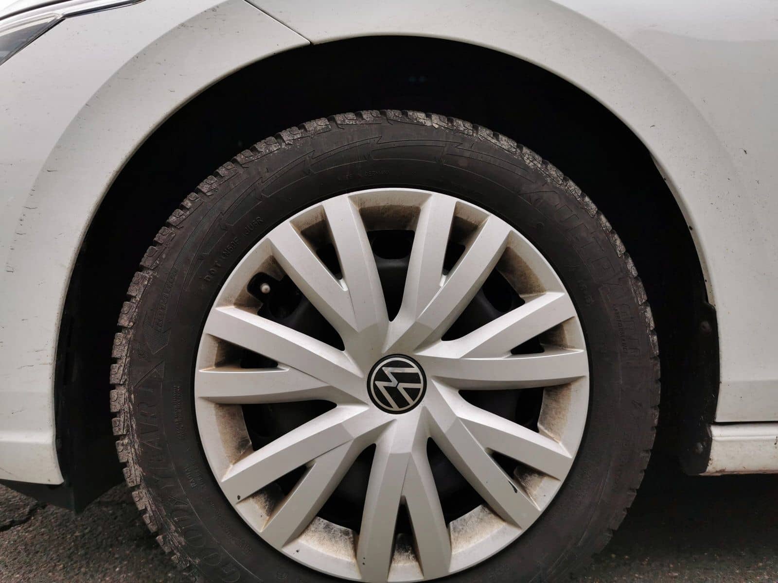 Volkswagen Golf Style 1.5 TSI LED AHK ACC Navi RearView foto 9