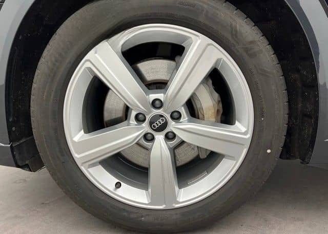 Audi e-tron 55 Quattro advanced TechnoNachtHeadUp foto 9