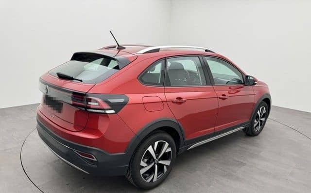 Volkswagen Taigo 1.0 TSI Style Navi17IQ.LED foto 12