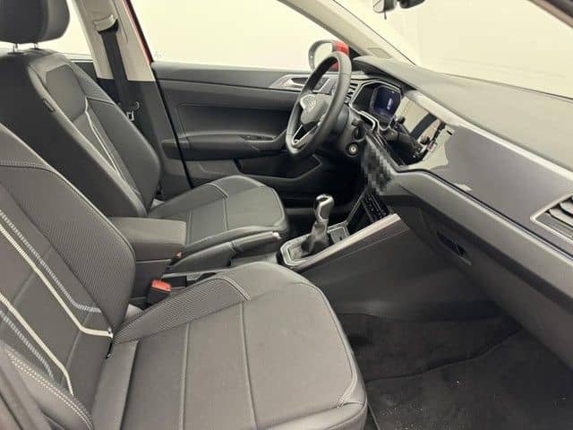 Volkswagen Taigo 1.0 TSI Style Navi17IQ.LED foto 3