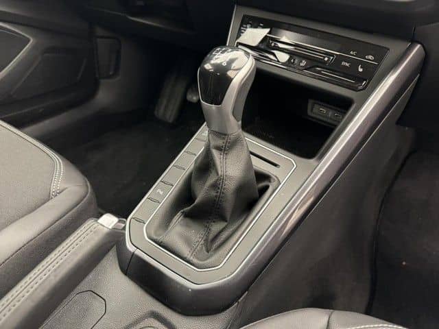 Volkswagen Taigo 1.0 TSI Style Navi17IQ.LED foto 4