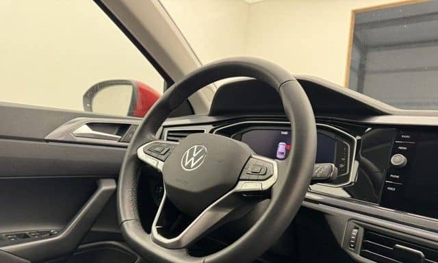 Volkswagen Taigo 1.0 TSI Style Navi17IQ.LED foto 5