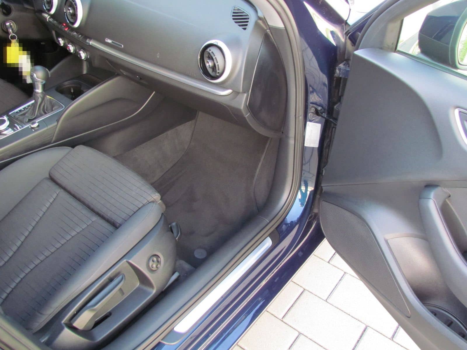 Audi A3 Limousine 35 TFSI sport/ACC/Sitzheizung/MMI foto 15