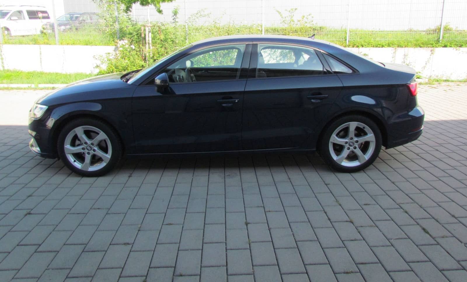 Audi A3 Limousine 35 TFSI sport/ACC/Sitzheizung/MMI foto 8