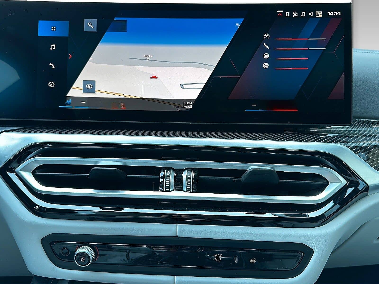 BMW M3 Touring M xDrive - IND. MODEGRAU *VERMITTLUNG foto 10