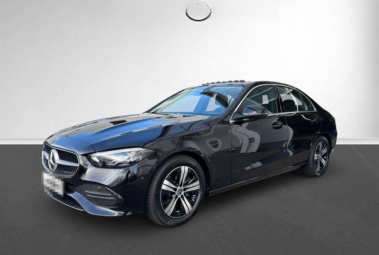 Mercedes-Benz C 200 ENp 62000 Advanced Plus SHD Memory AHK foto 1