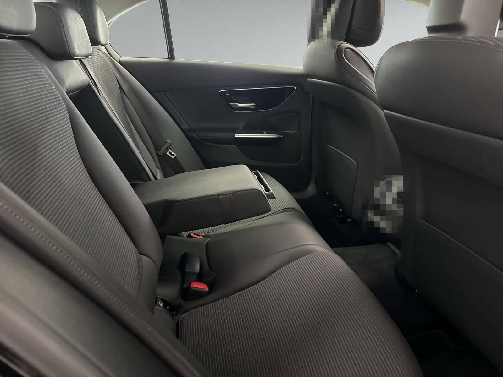 Mercedes-Benz C 200 ENp 62000 Advanced Plus SHD Memory AHK foto 14