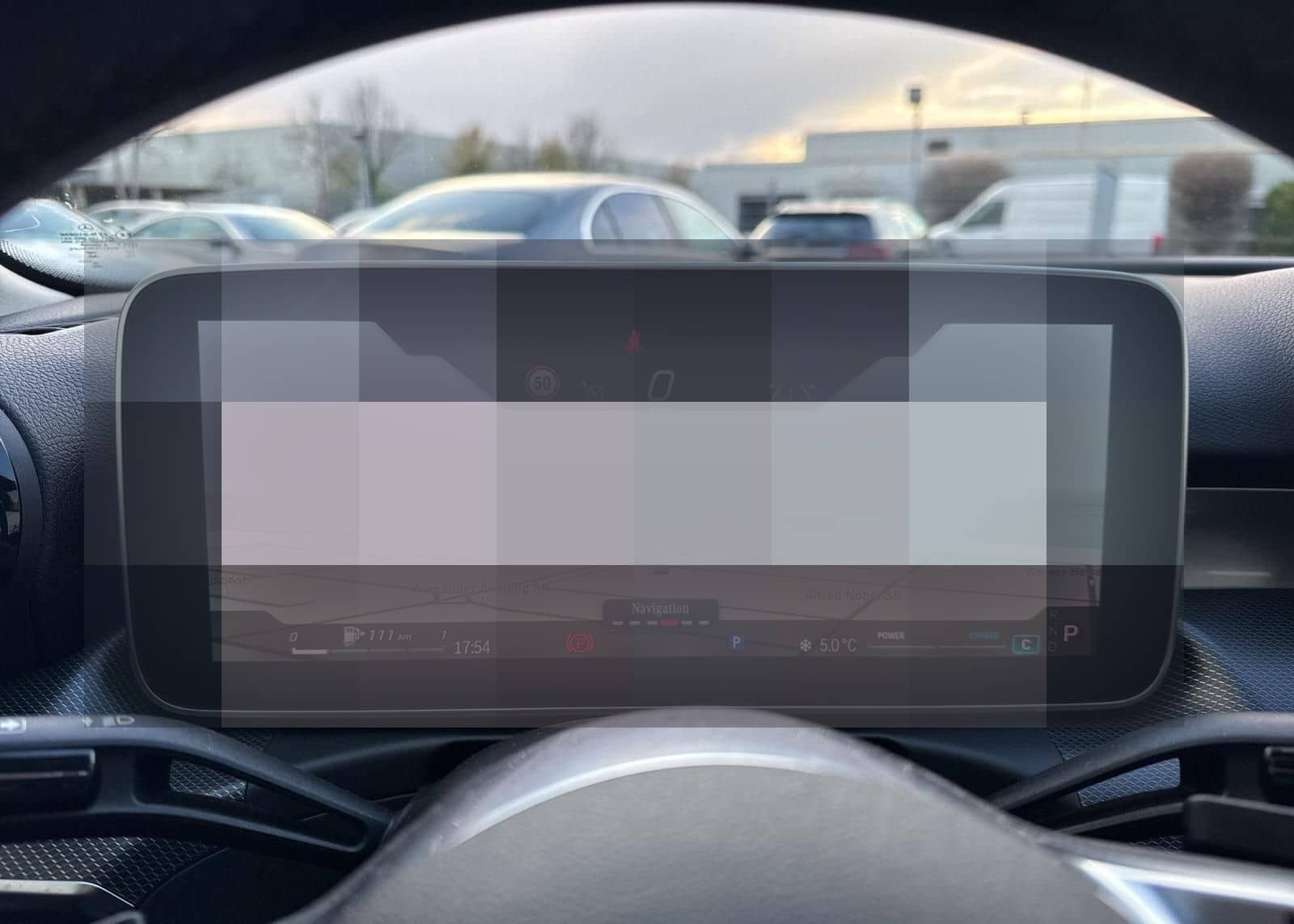 Mercedes-Benz C 200 ENp 62000 Advanced Plus SHD Memory AHK foto 17