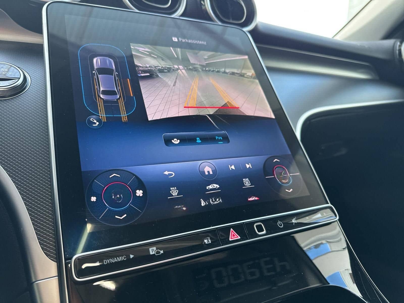 Mercedes-Benz C 200 ENp 62000 Advanced Plus SHD Memory AHK foto 19