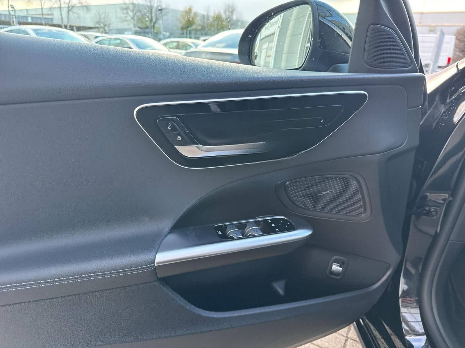 Mercedes-Benz C 200 ENp 62000 Advanced Plus SHD Memory AHK foto 20