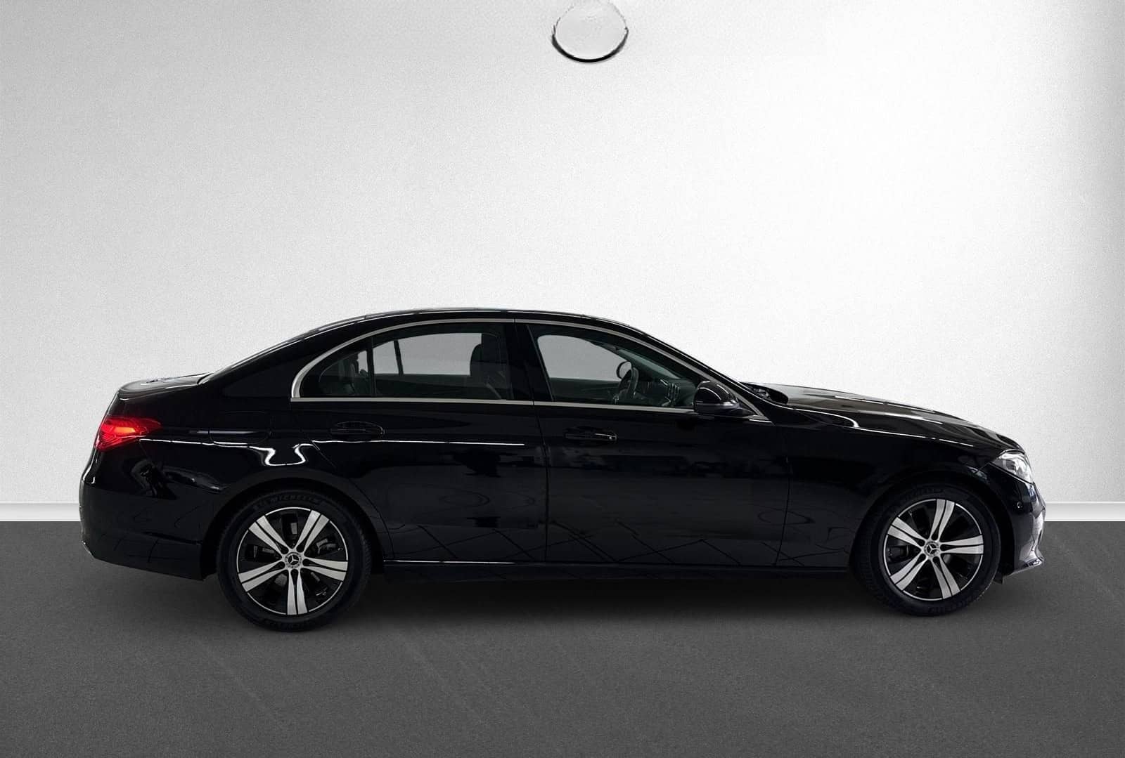 Mercedes-Benz C 200 ENp 62000 Advanced Plus SHD Memory AHK foto 4