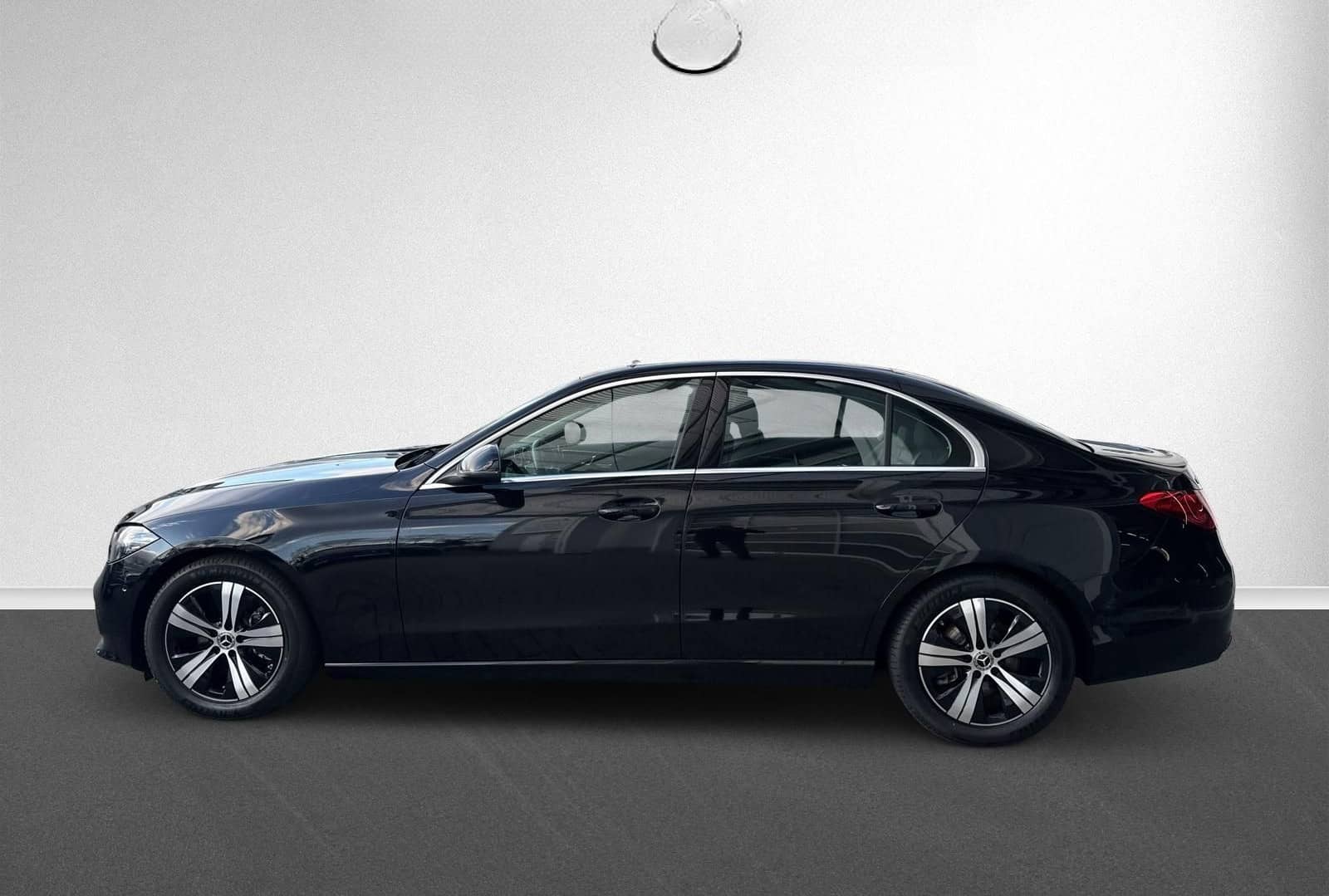 Mercedes-Benz C 200 ENp 62000 Advanced Plus SHD Memory AHK foto 8