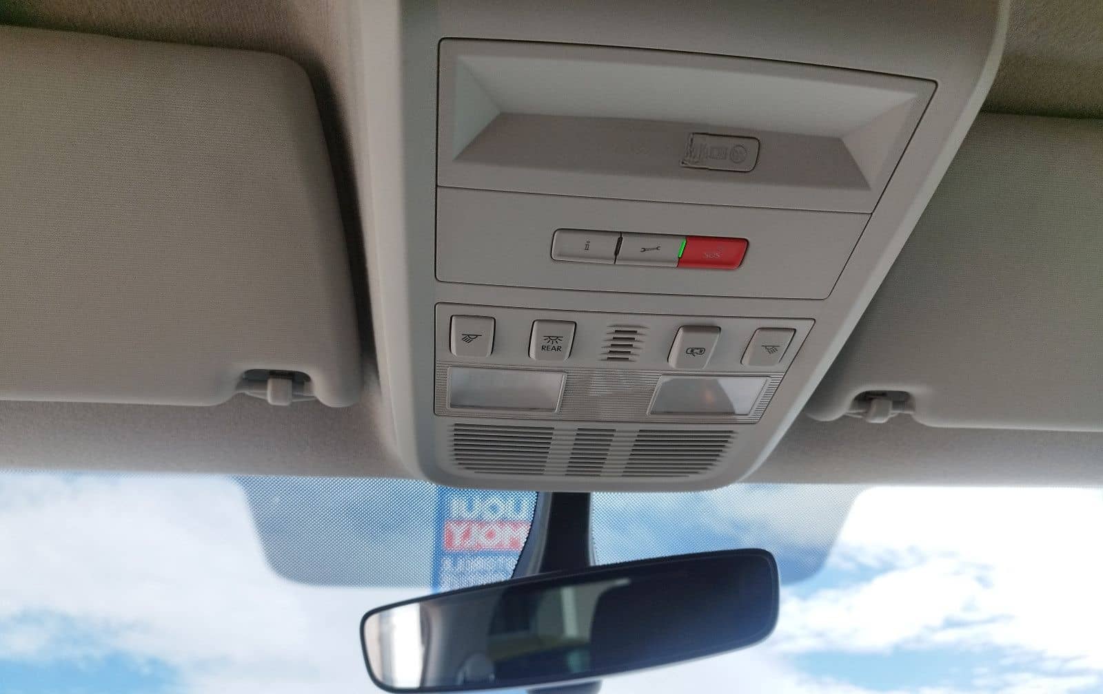 Volkswagen T6 Transporter Mixto foto 22