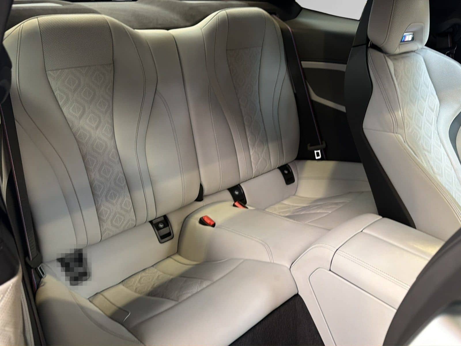 BMW M8 Competition Coupé xDrive Indiv.|UPE€180.630,- foto 13