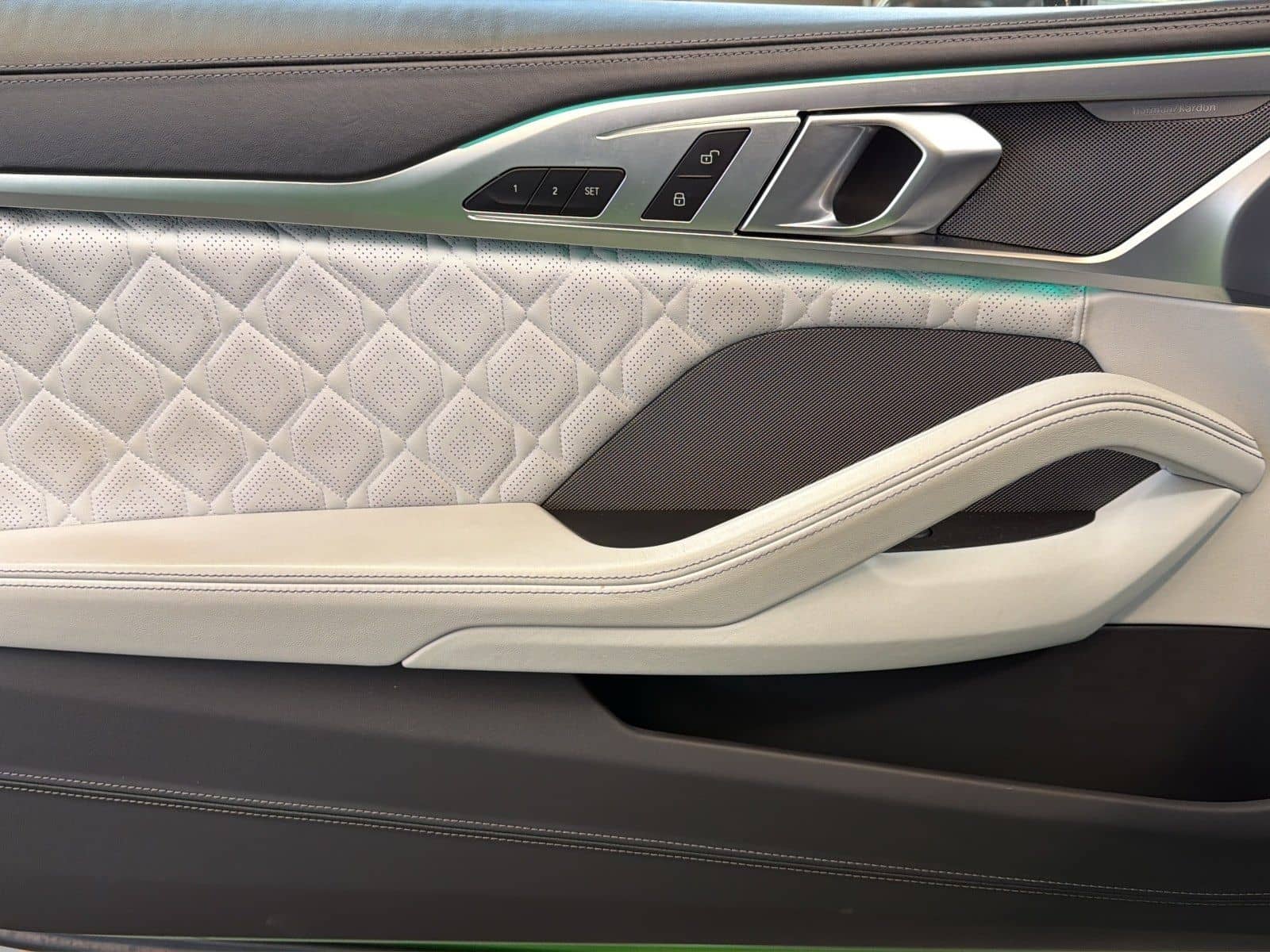 BMW M8 Competition Coupé xDrive Indiv.|UPE€180.630,- foto 20