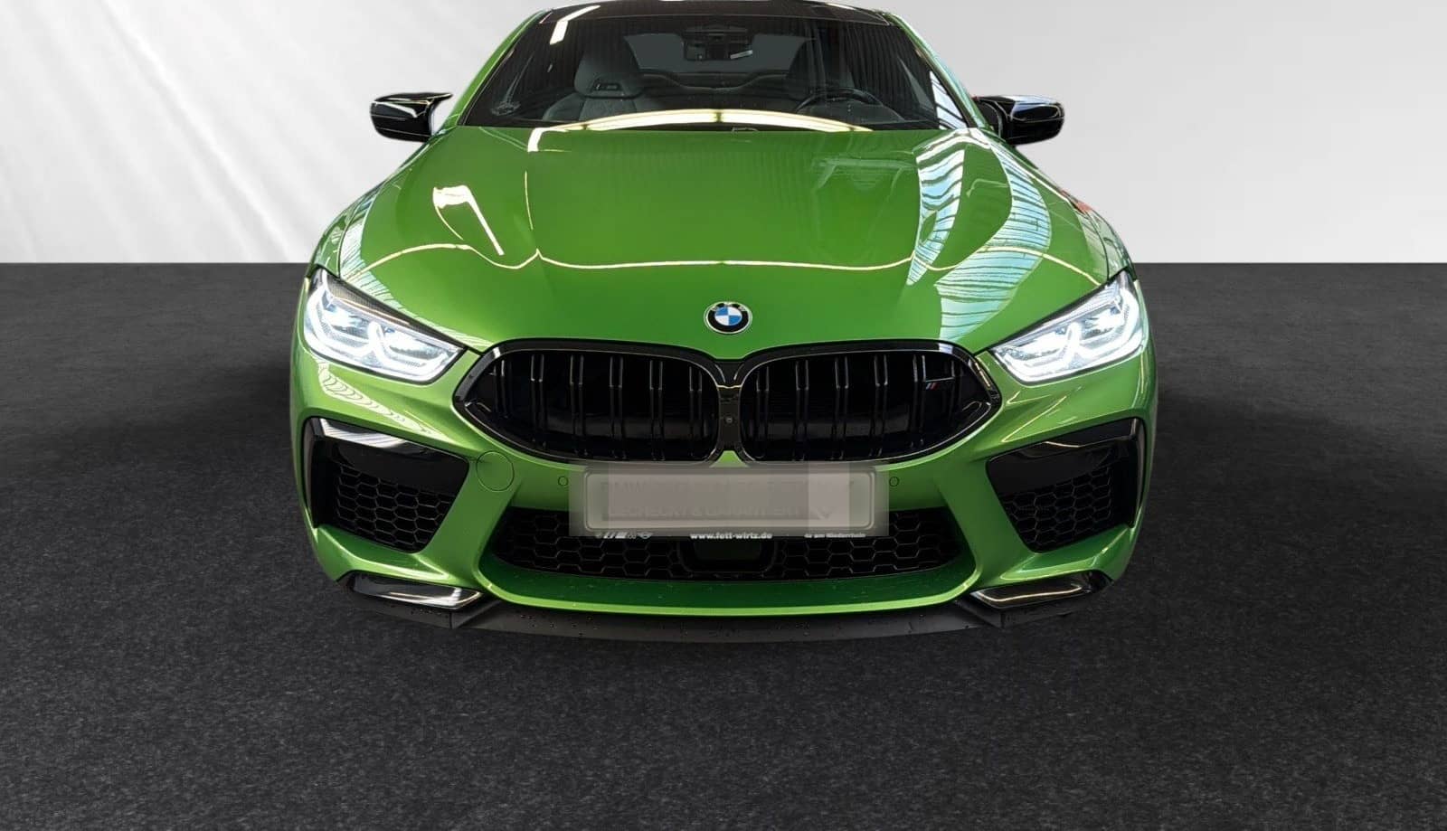 BMW M8 Competition Coupé xDrive Indiv.|UPE€180.630,- foto 5