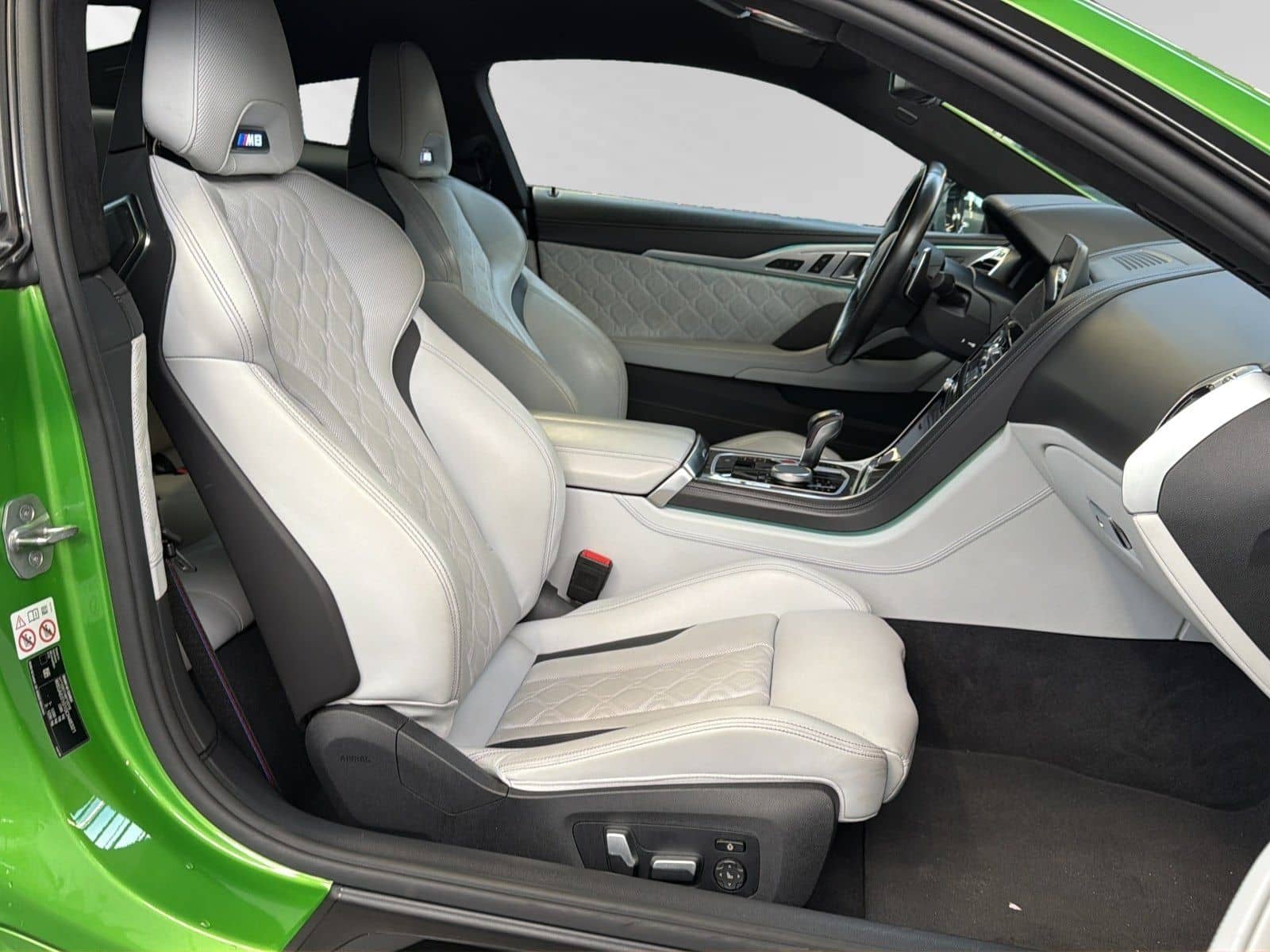 BMW M8 Competition Coupé xDrive Indiv.|UPE€180.630,- foto 8