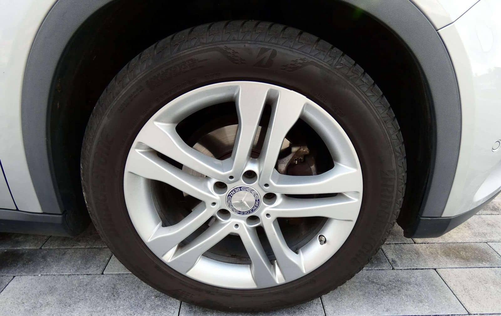 Mercedes-Benz GLA 200 GLA -Klasse (BM 156) foto 16