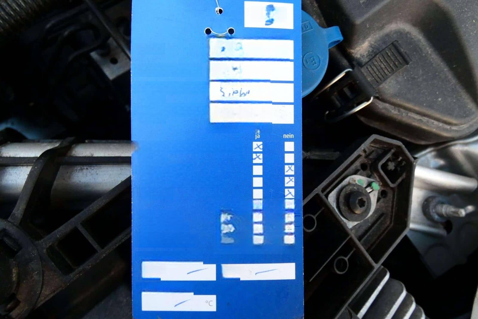 Mercedes-Benz GLA 200 GLA -Klasse (BM 156) foto 17